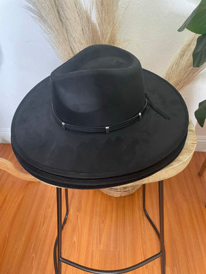 New Palm Fedora - NewPalm Collection