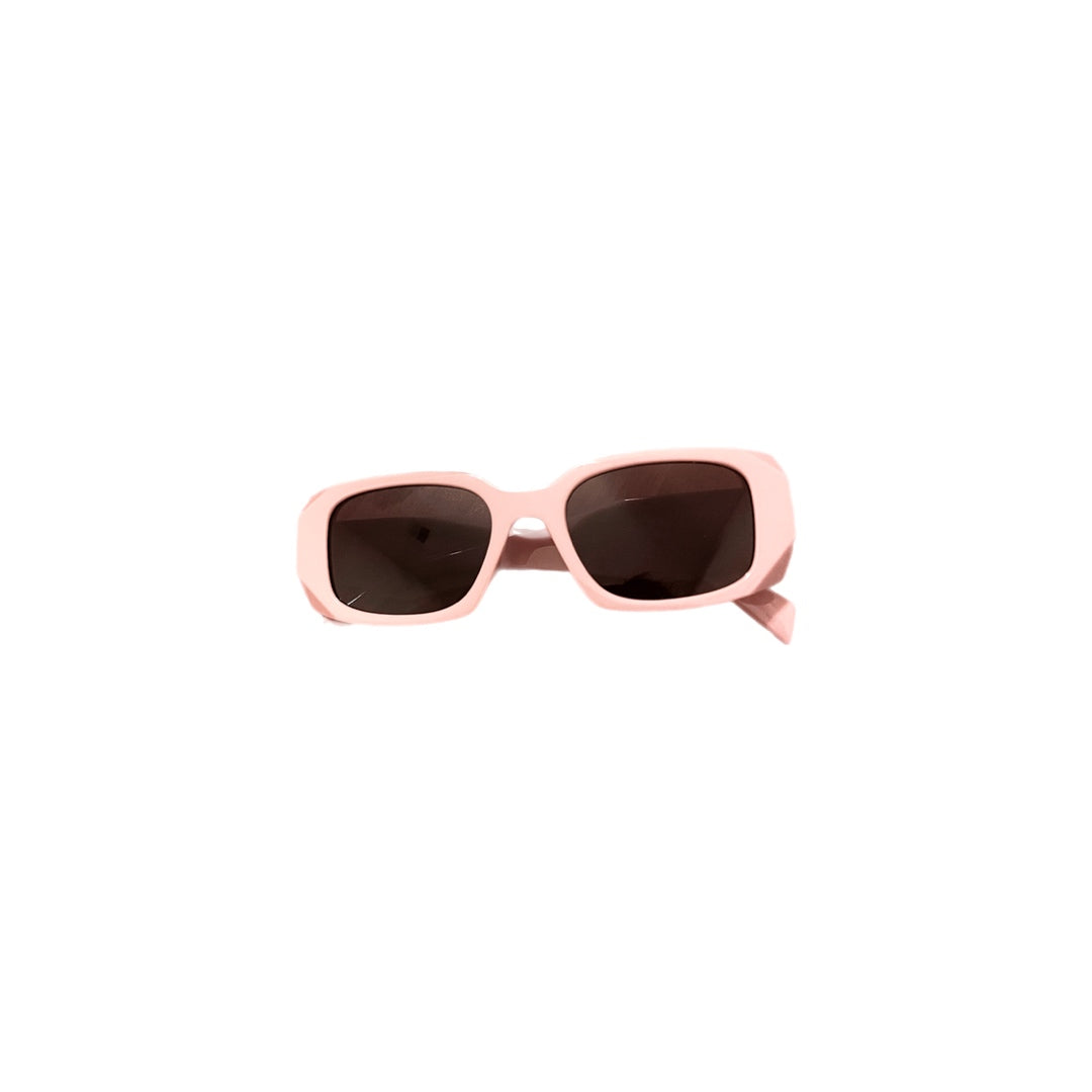 Thirsty girl sunnies - NewPalm Collection