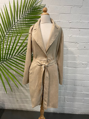 Brooklyn baby coat - NewPalm Collection