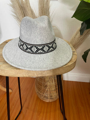 New Palm Fedora - NewPalm Collection